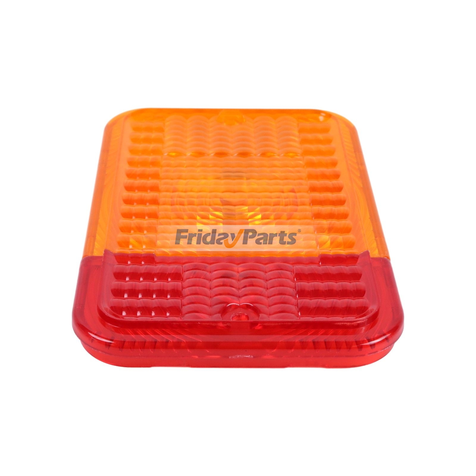 JOHN DEERE用警告テールランプレンズ