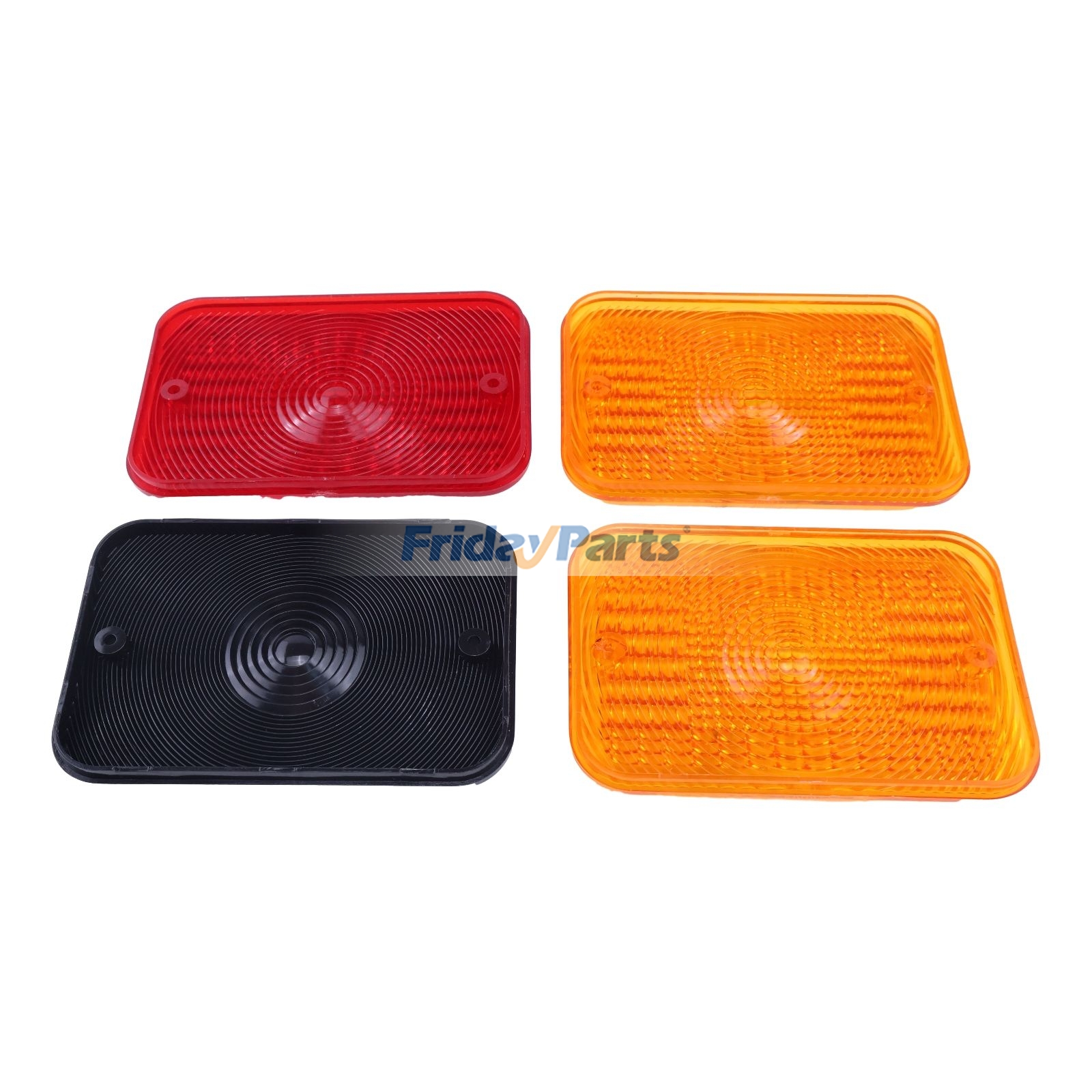 Lens Kit in Stock in China,USA,China Stock