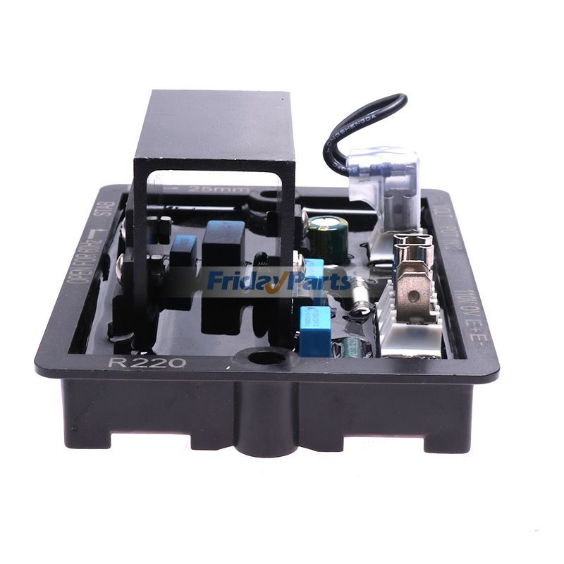 Automatischer Spannungsregler AVR R220RVB1 für Leroy Somer Generator Aggregat