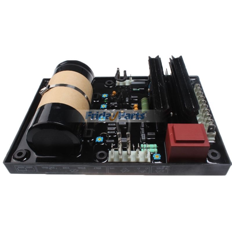 Automatischer Spannungsreglerbei FridayParts kaufen