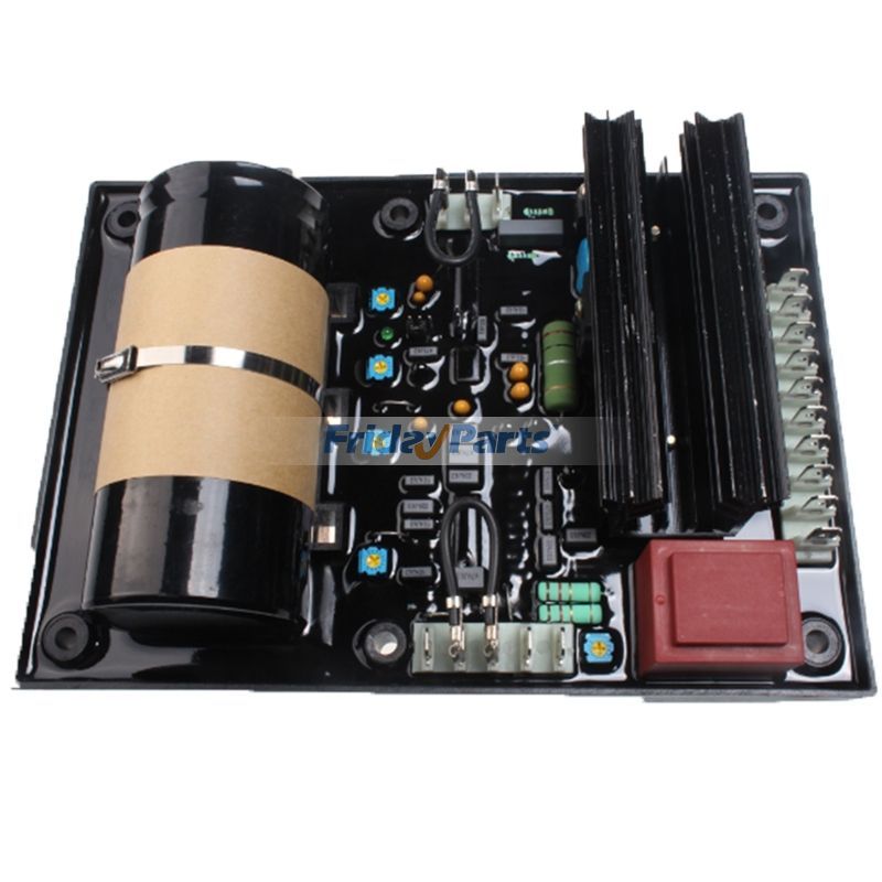 Automatischer SpannungsreglerFür andere Marken