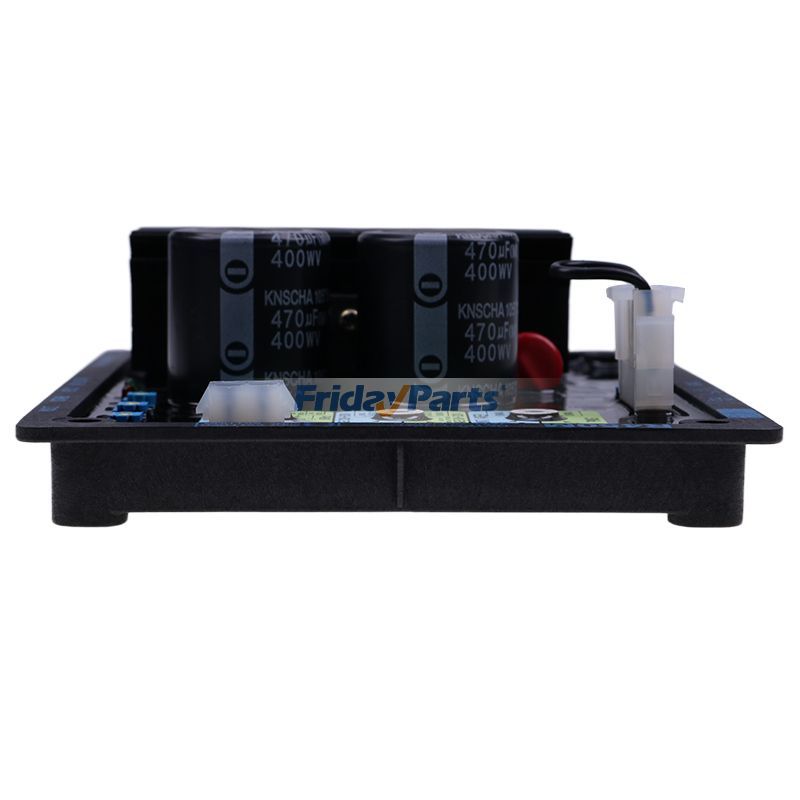 Régulateur de tension automatique AVR pour groupe électrogène Leroy Somer de FridayParts
