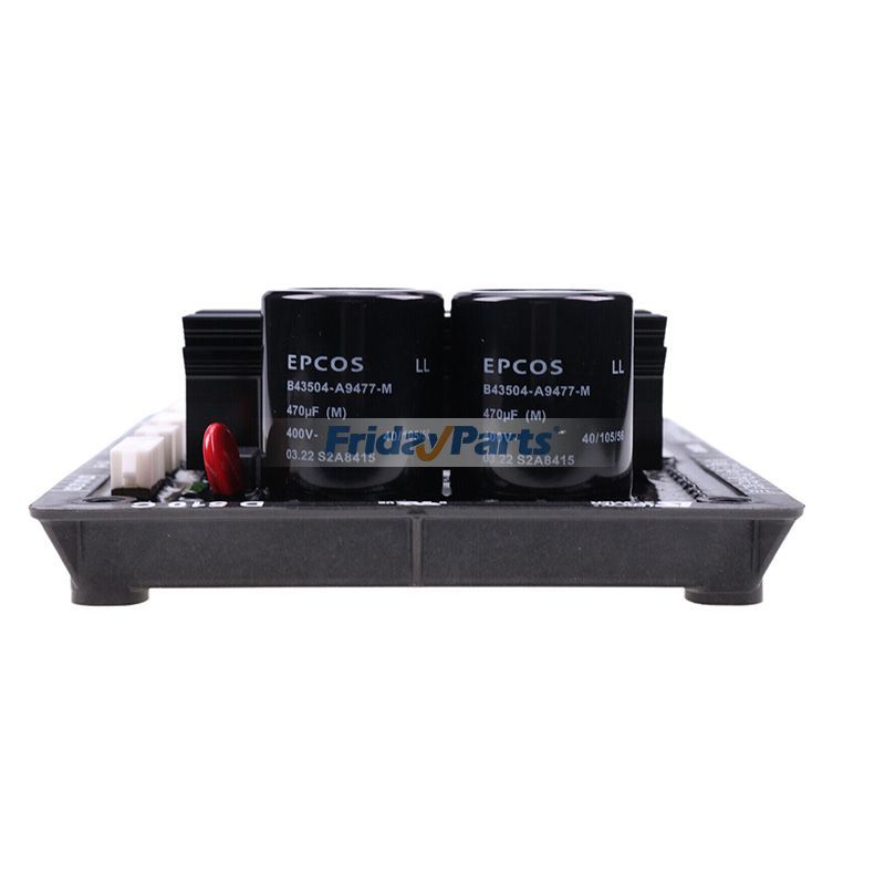 Leroy Somer AVR Automatischer Spannungsreglerfür Generator