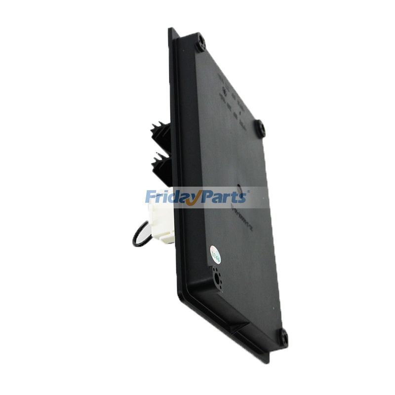 Régulateur de tension automatique Leroy Somer AVR R450T pour groupe électrogène sans balais