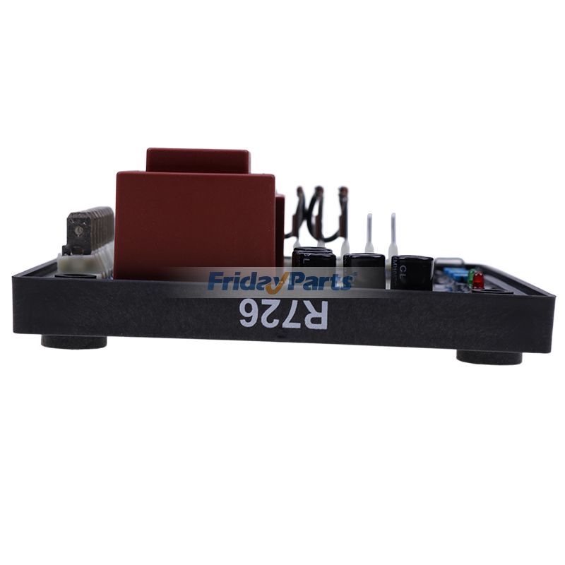 Régulateur de tension automatique AVR de Leroy Somer pour groupe électrogène pour Générateur Pour AUTRE MARQUE