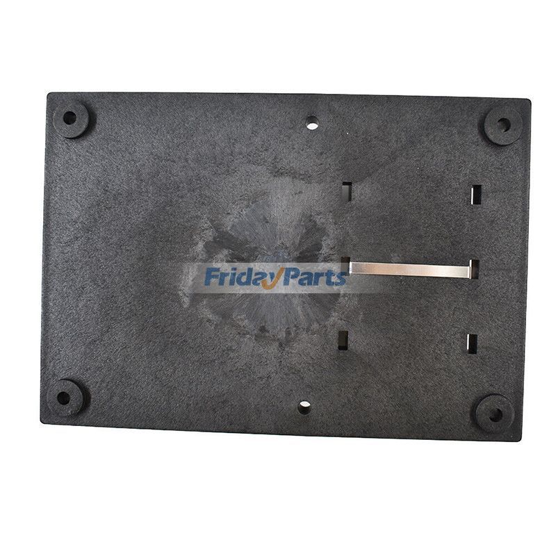 Carte de module AVR de régulateur de tension automatique Leroy Somer R448 pour pièces de groupe électrogène