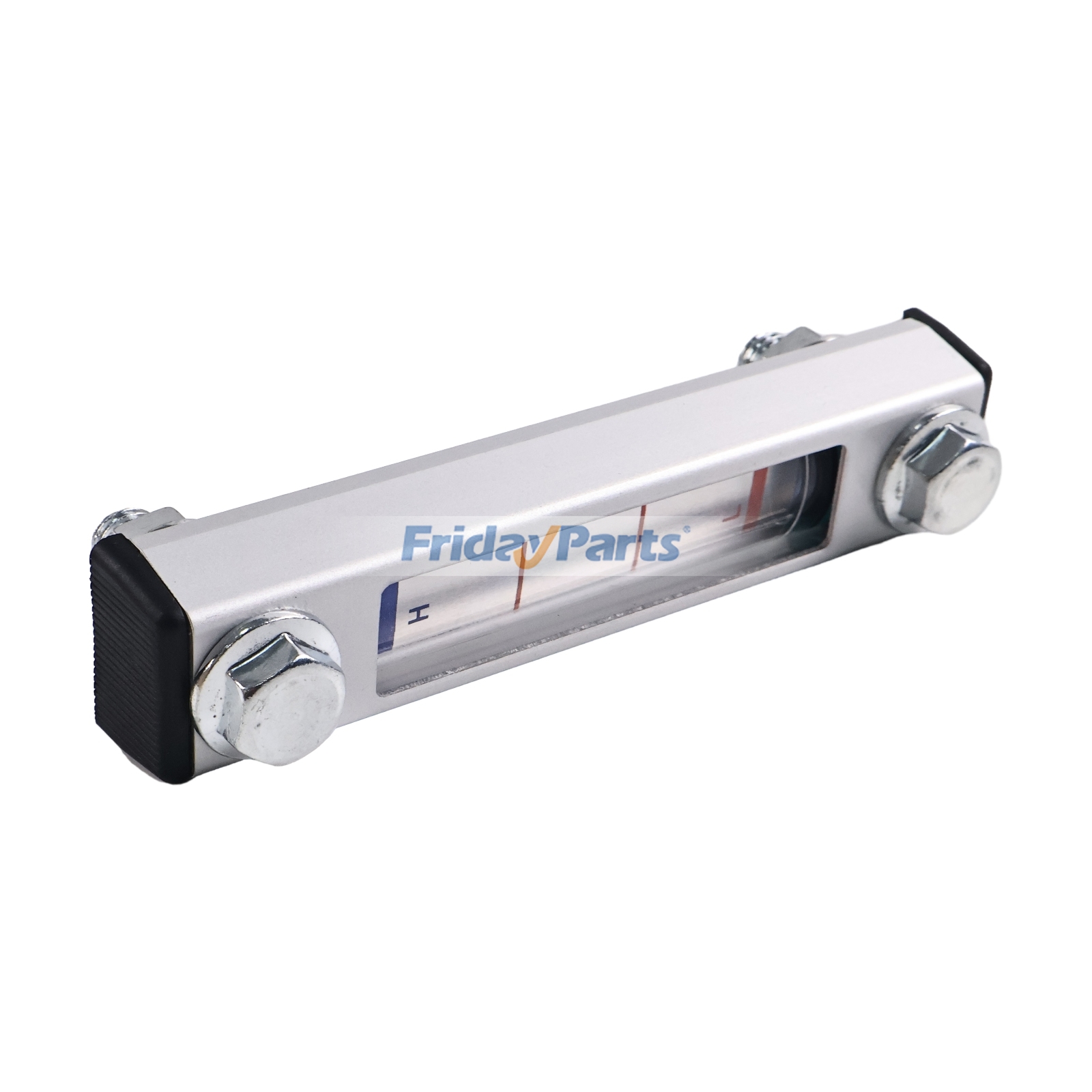 Loader Level Gauge