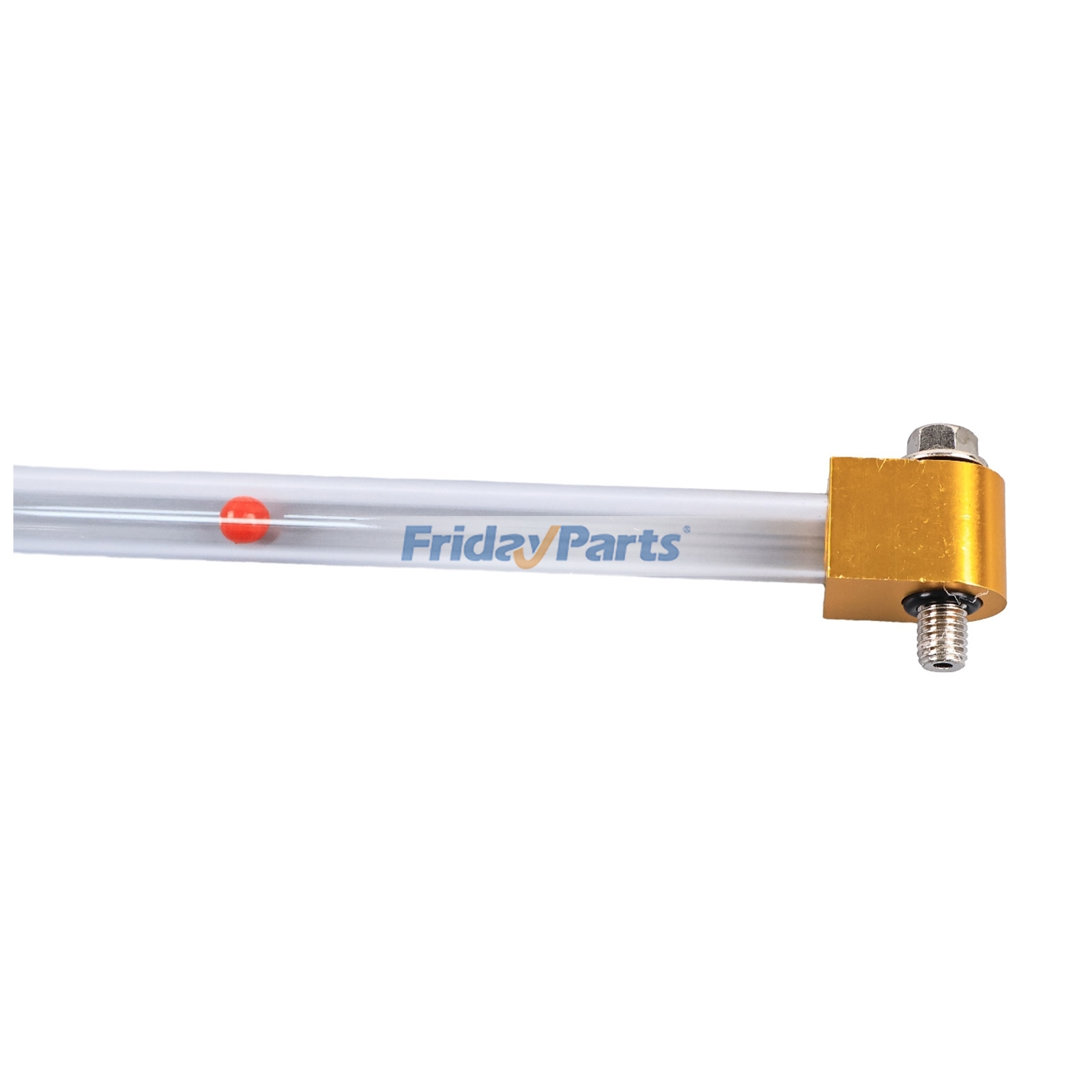 Compre Medidor de nível 14539976 para escavadeira Volvo EC135B EC140B EC160B EW180E EW210C EWR150E EWR170E na FridayParts