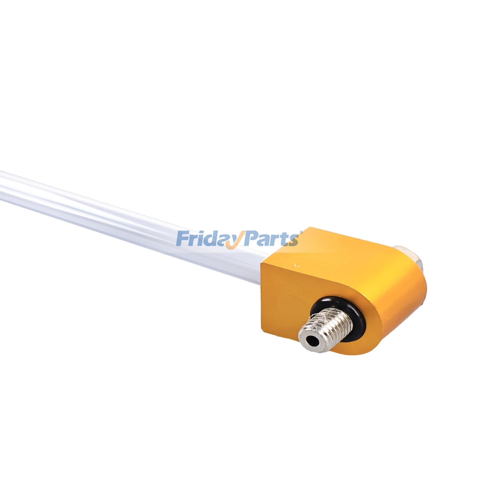 peça essencial para Escavadora 