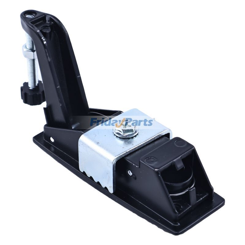 Level Latch Non Locking Black for Other Construction Equipment