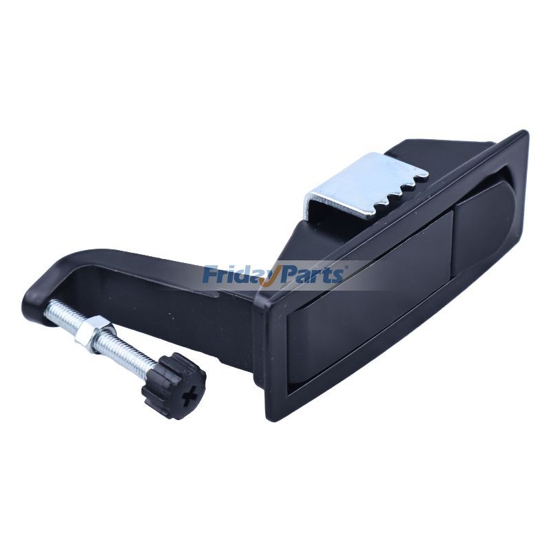 Level Latch Non Locking Black in Stock in China