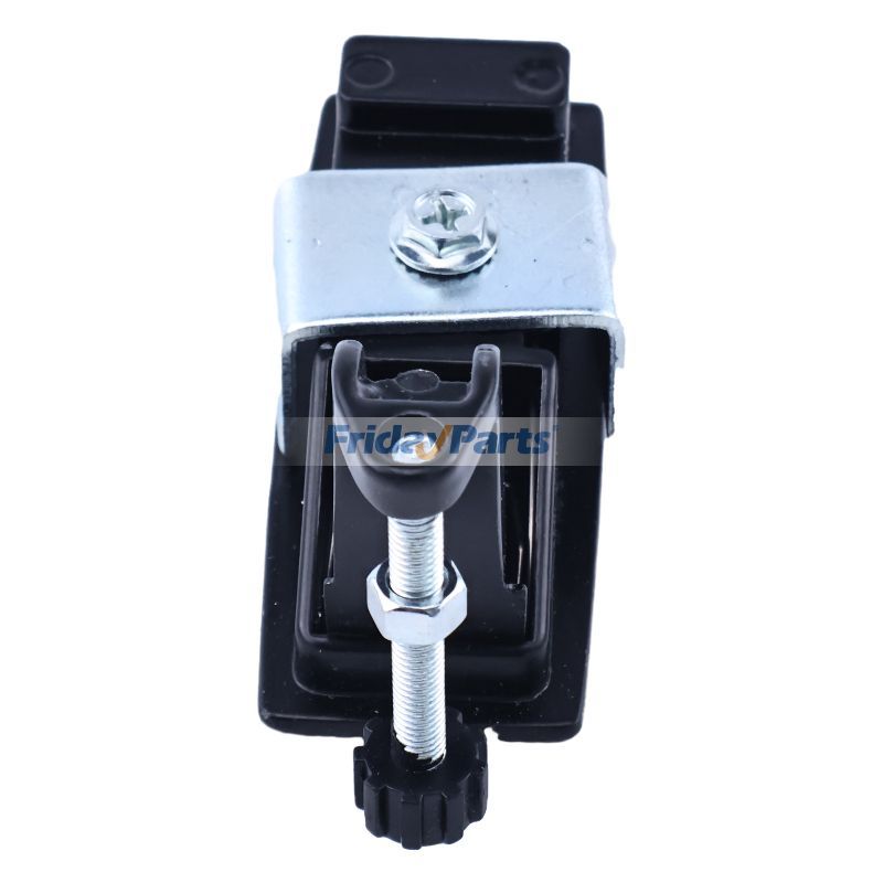  Level Latch Non Locking Black For OTHER BRAND