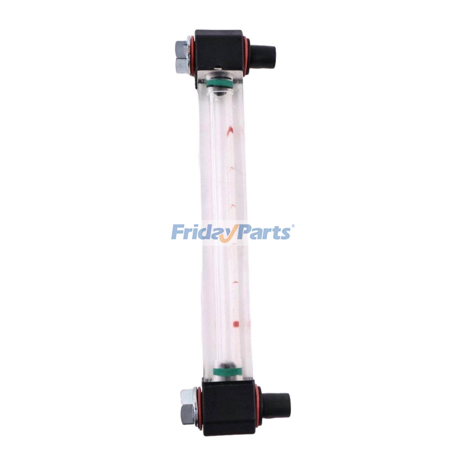 FridayParts Level Oil Gauge