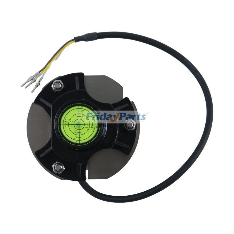 Level Sensor for Aerial Work Platforms