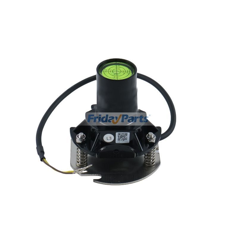 Aerial Work Platforms Level Sensor