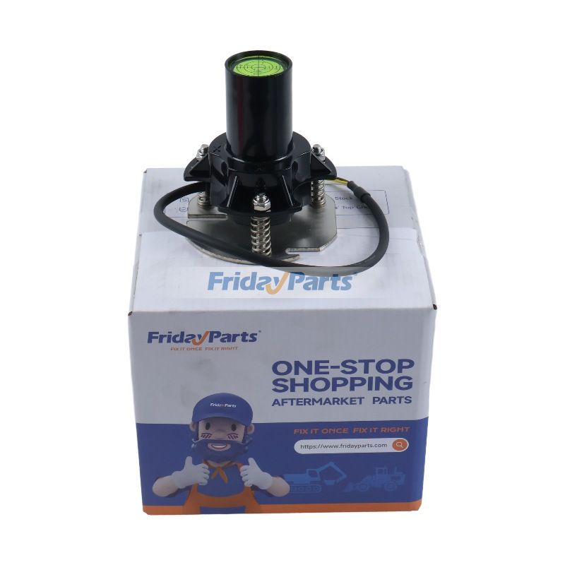 Level Sensor 105142GT for Genie GS-1530 GS-1532 GS-1930 GS-1932 GS-2032 GS-2046 GS-46 GR-12 QS-12R QS-20R QS-20W