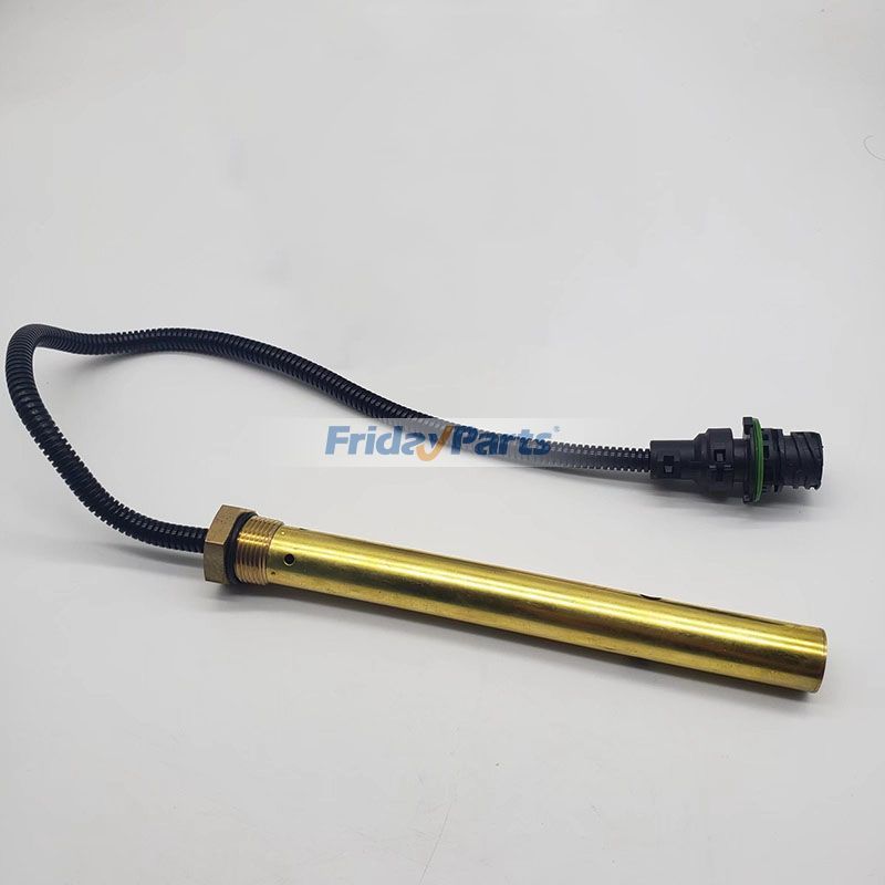 Level Sensor 11196338 for Volvo Articulated Hauler DA25D DA30D A35D A40D