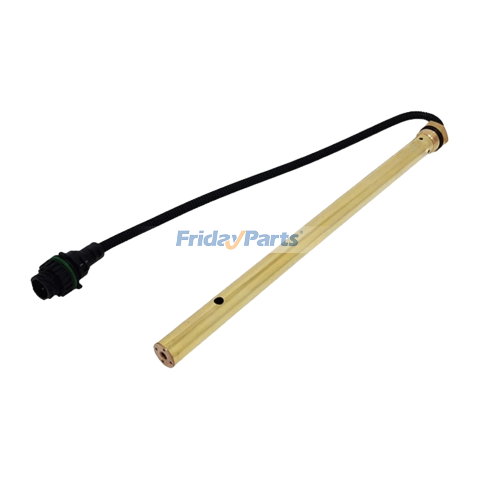 Level Sensor VOE 17202021 VOE 15013811 for Volvo Wheel Loader L60F L70F L90F L105 L110F L120F L150F L180F L220F L250G L260H L350F