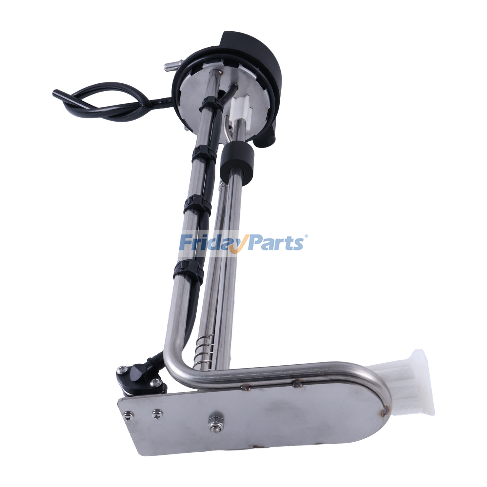  Level Sensor For Scania