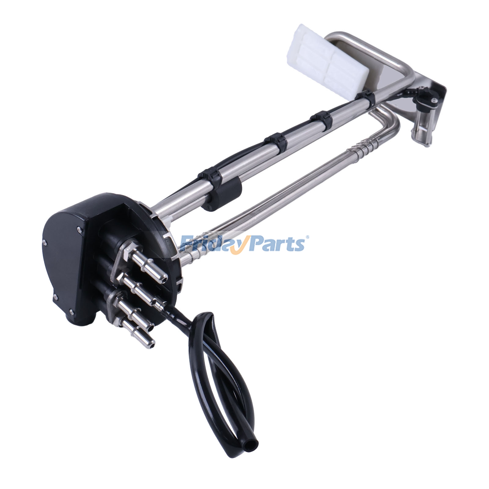 DEF Level Sensor 11K8-76084 for Hyundai Excavator HX140 HX220 Daewoo Bus