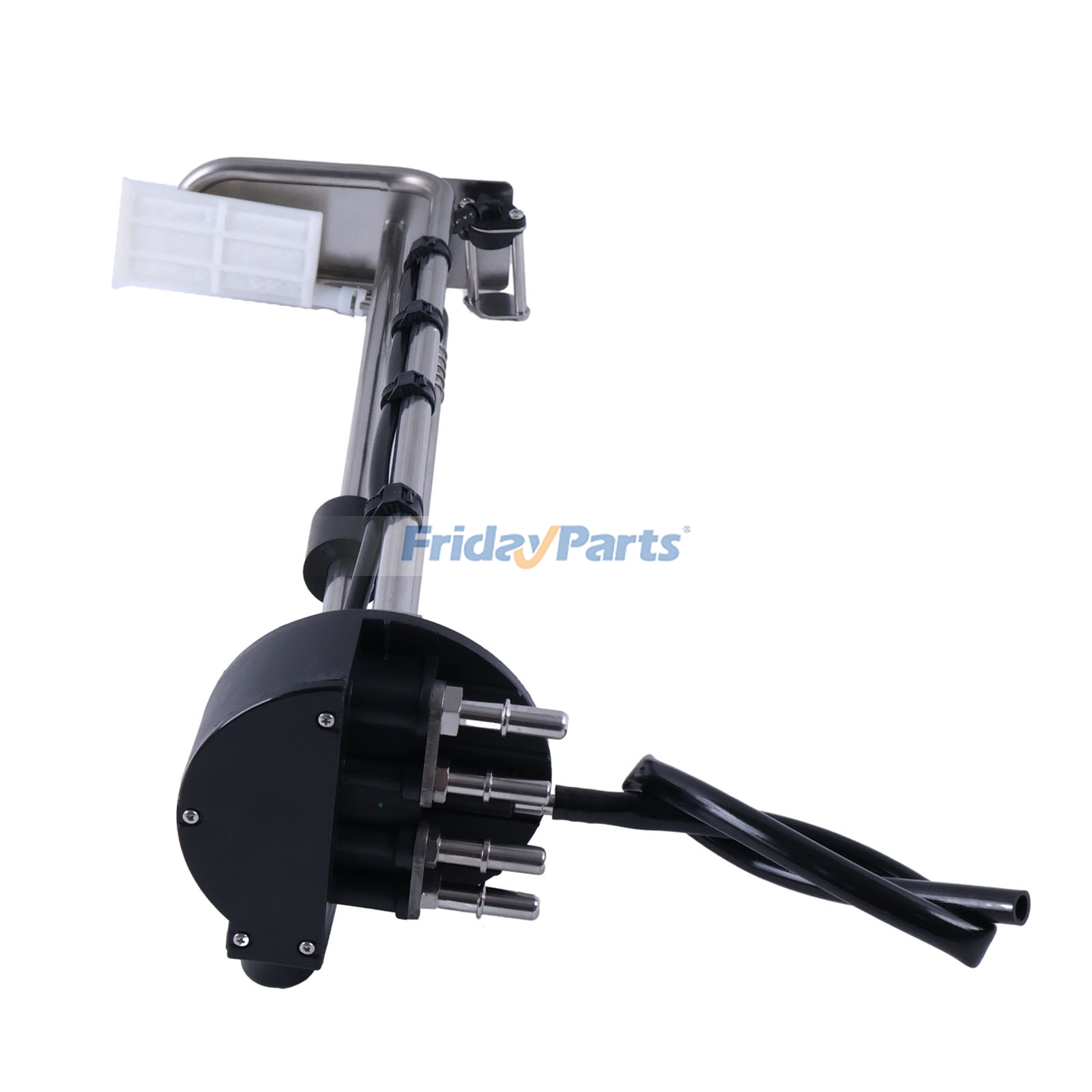 Sensor de nível de DEF 11K8-76084 para escavadeira Hyundai HX140 HX220 e ônibus Daewoo para Escavadora ,Veículo