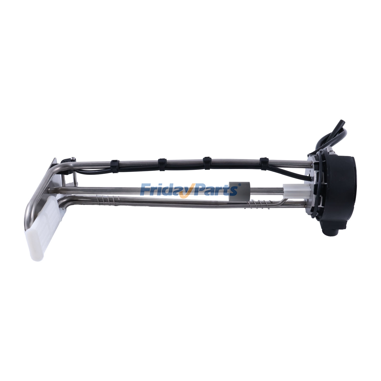 Escavadora ,Veículo Para DAEWOO,Para HYUNDAI - Sensor de nível de DEF 11K8-76084 para escavadeira Hyundai HX140 HX220 e ônibus Daewoo