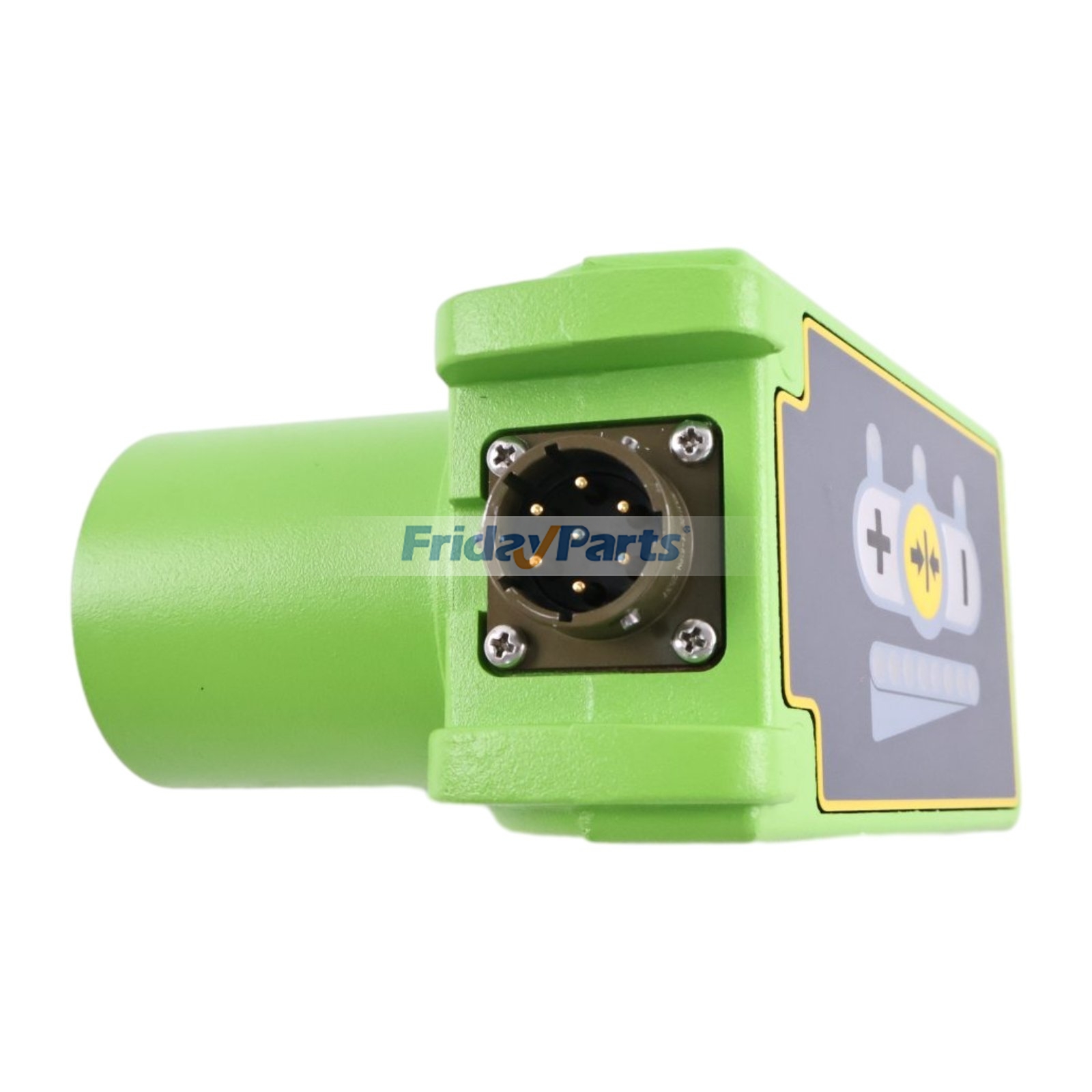 Level Sensor 2647949 2484809 for Vögele Asphalt Paver 1900-3 2100-3