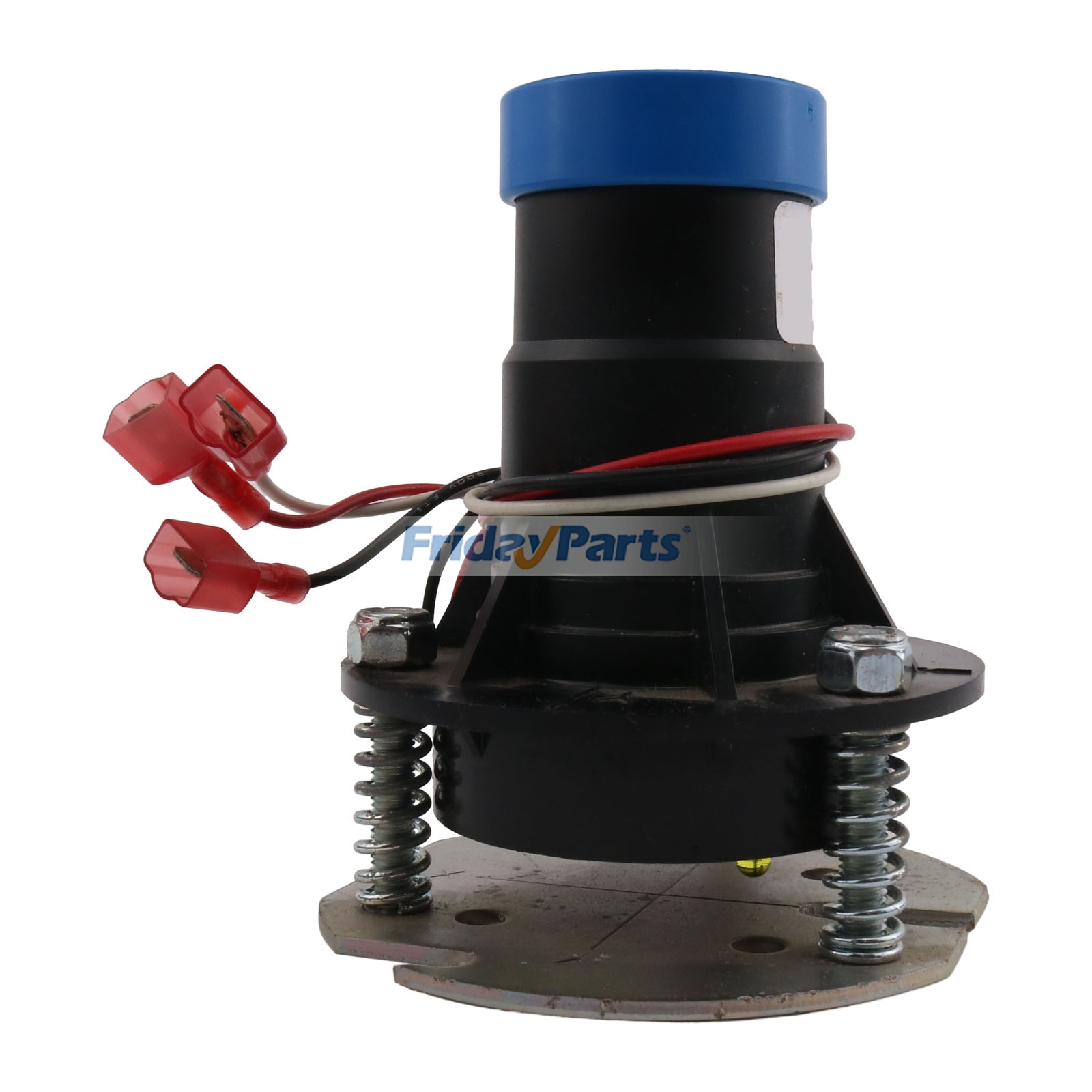 Aerial Work Platforms Level Sensor