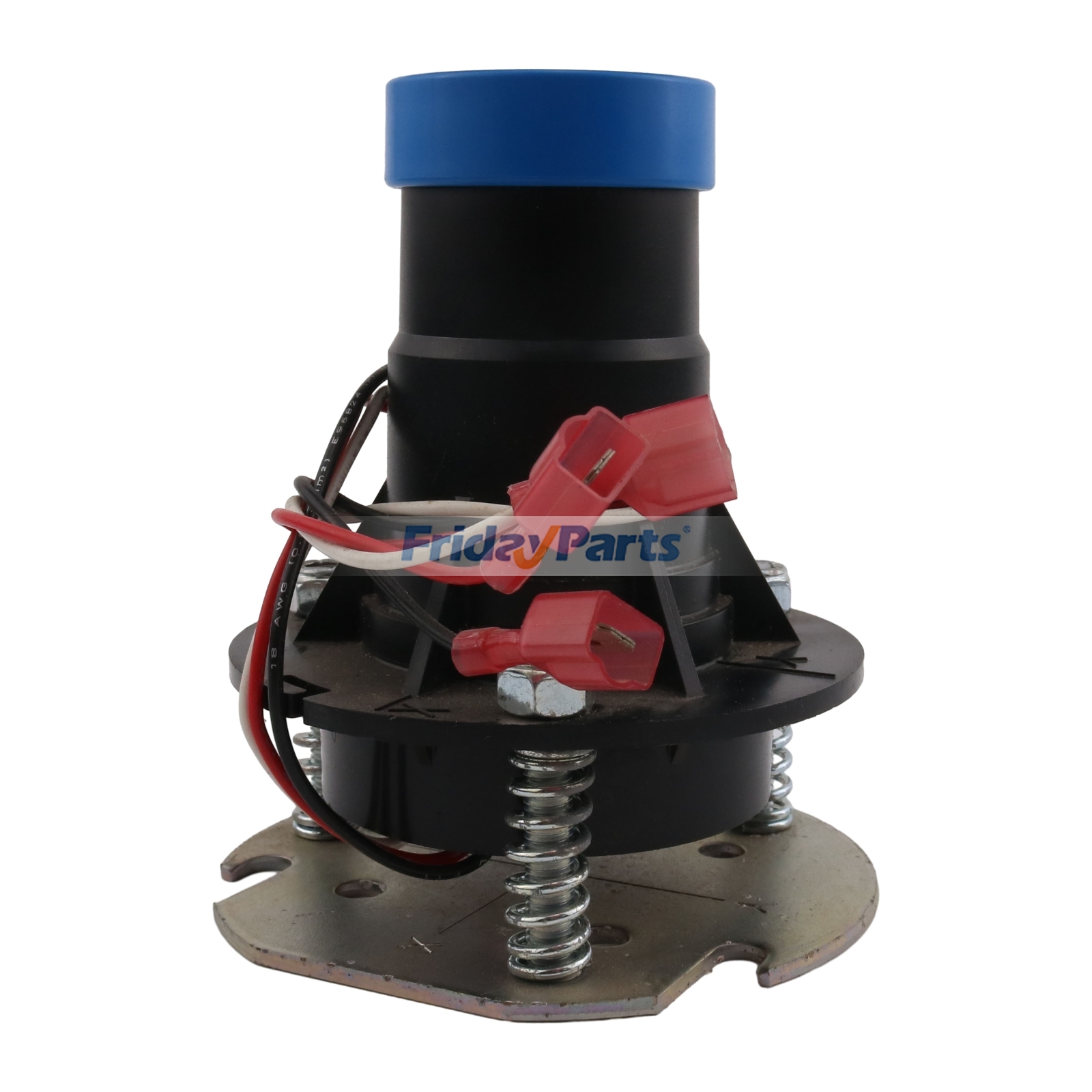 Level Sensor for Aerial Work Platforms