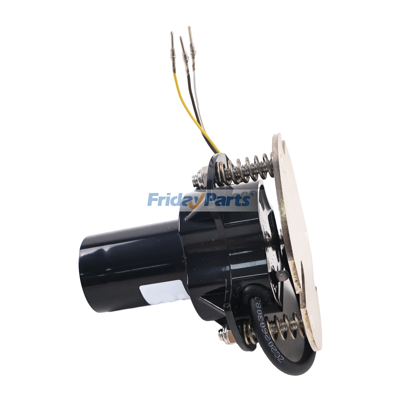 Aerial Work Platforms Level Sensor