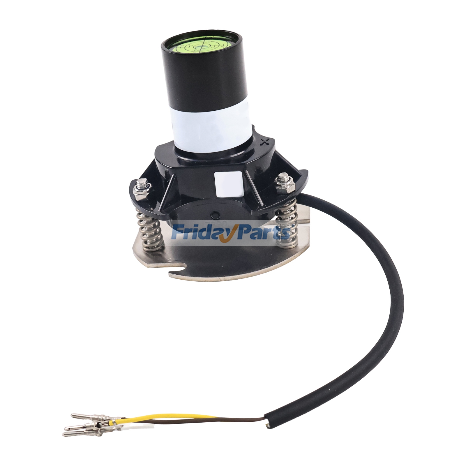Level Sensor compatible with Aerial Work Platforms