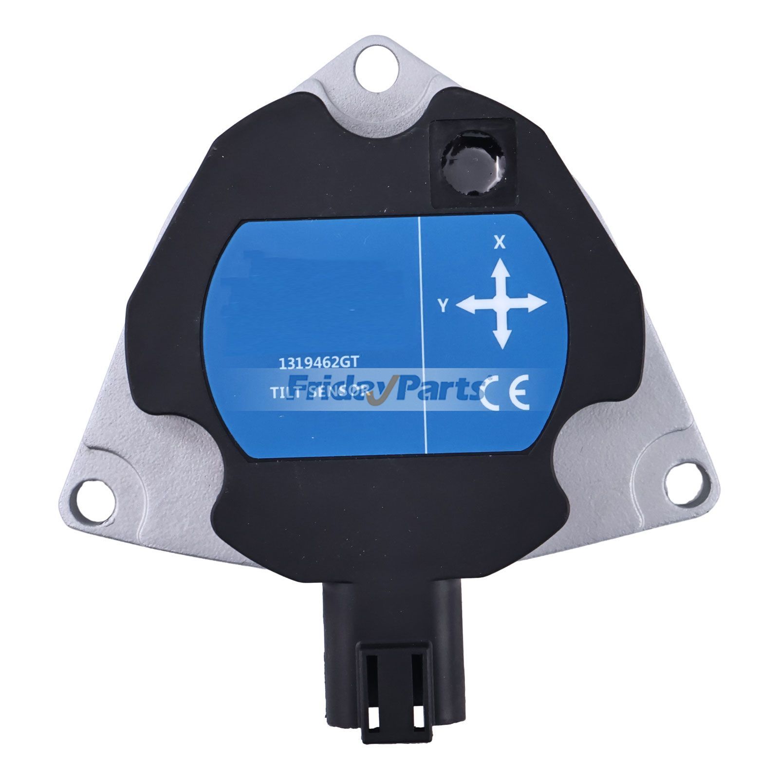 高所作業車 レベルセンサー