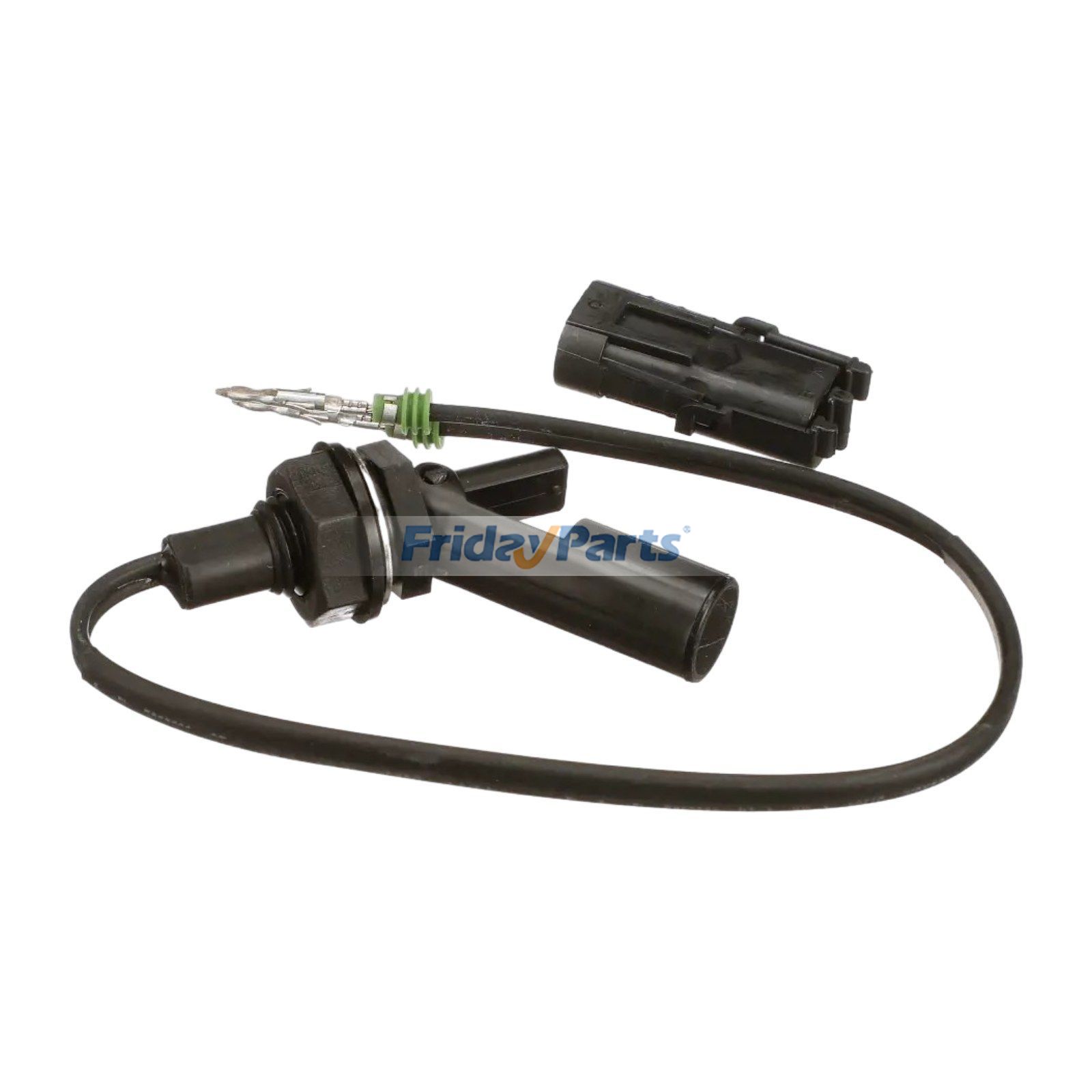 Level Sensor 84191063 87377459 for New Holland Combine CR9090 CX8070 CR9080 CR9060 Harvester FR850 FR920 FR780 FR550