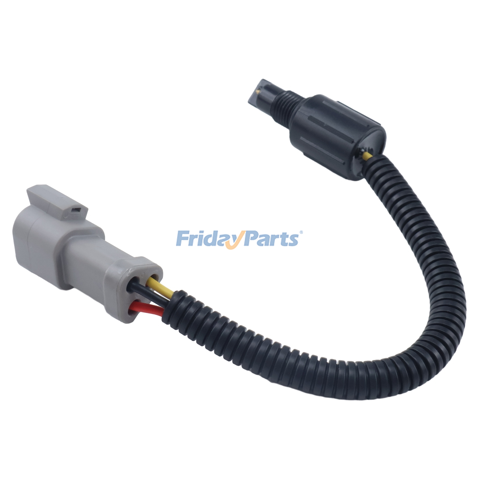 FridayPartsでレベルセンサーを購入