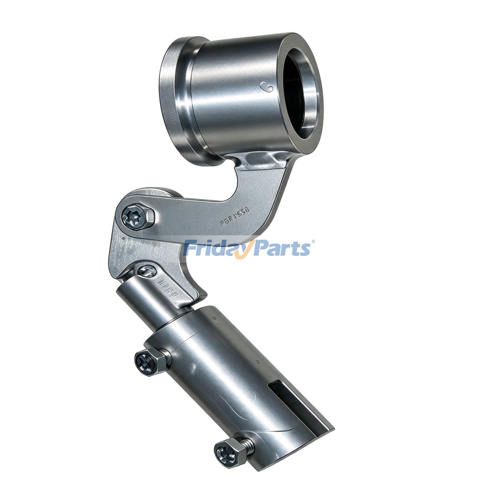 Soporte del sensor de nivel 2285598 para pavimentadora de asfalto Vogele S1600 S1900 para Otros