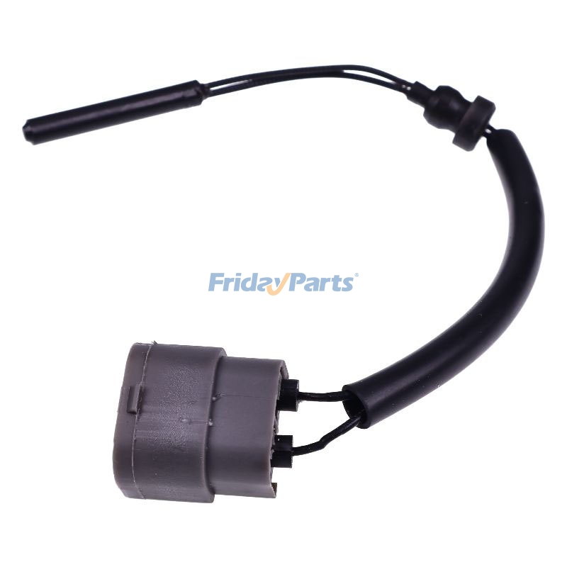 Sensor de nível VOE11170064 para escavadeira Volvo EC140D EC160C EC180C EC200B EW140C EW160C carregadeira de rodas L105 L110E L120E L120F para Compactador,Motor,Escavadora ,Carregadora 