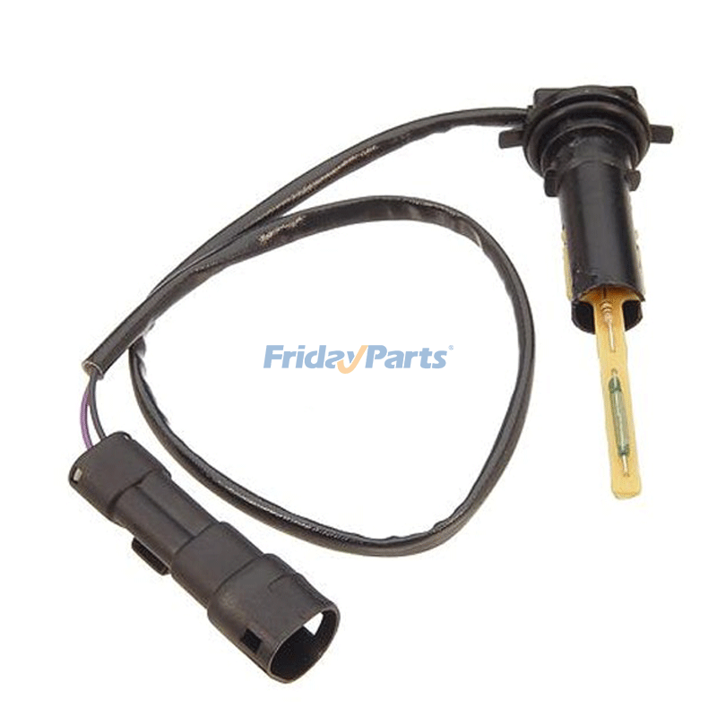 Level Sensor VOE17219322 for Volvo Dump Truck A25F A25G A30F A30G Asphalt Compactor DD105 OSC