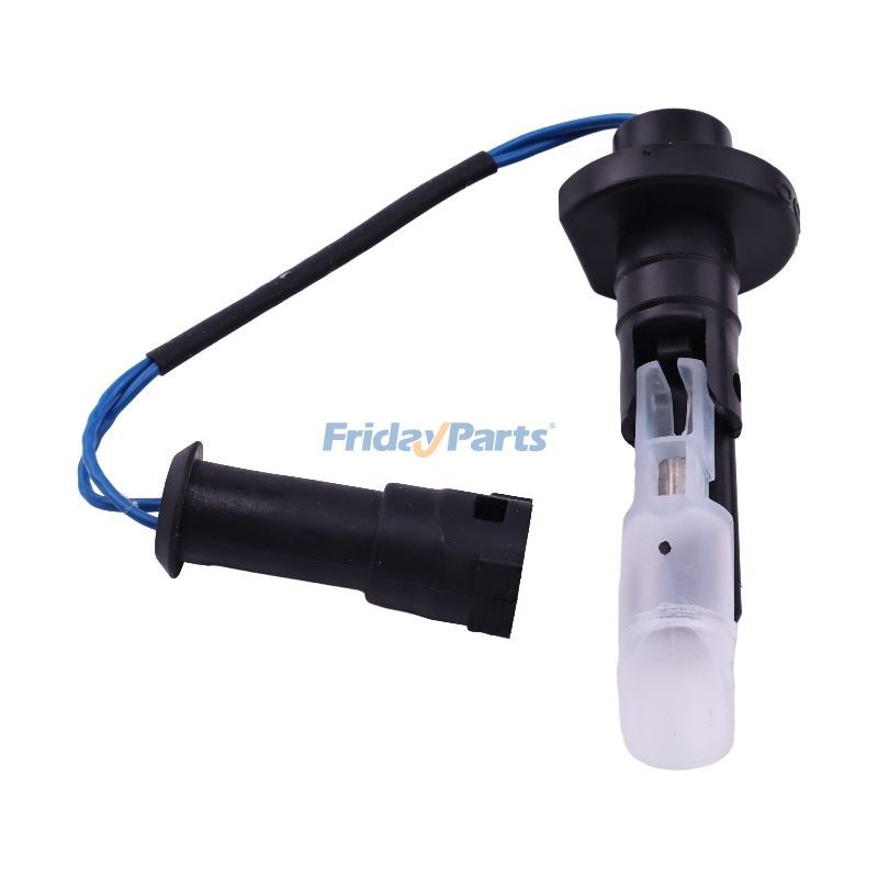 Level Switch for Engine