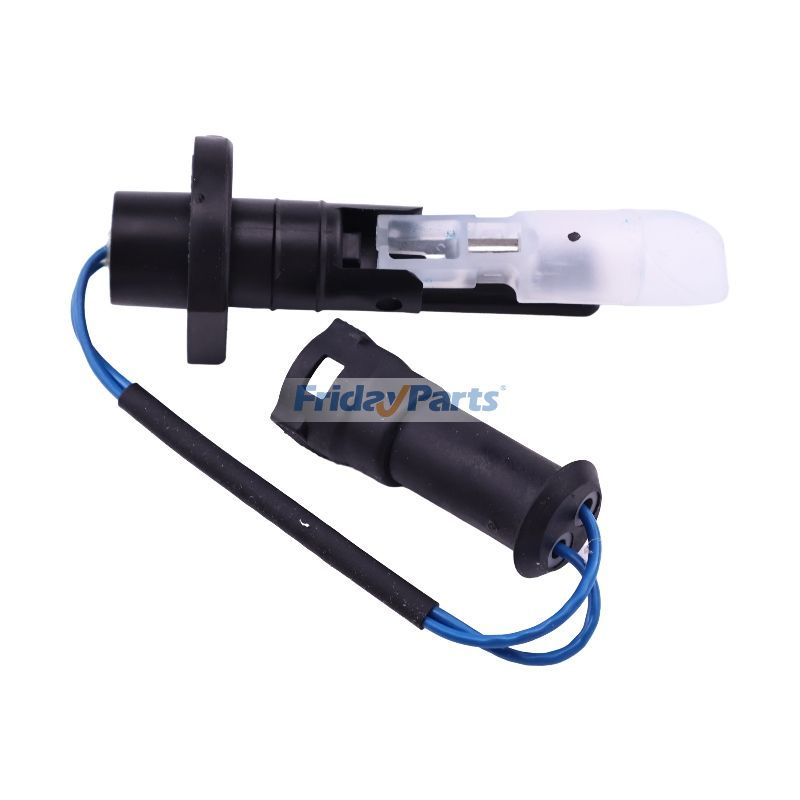 Engine Level Switch