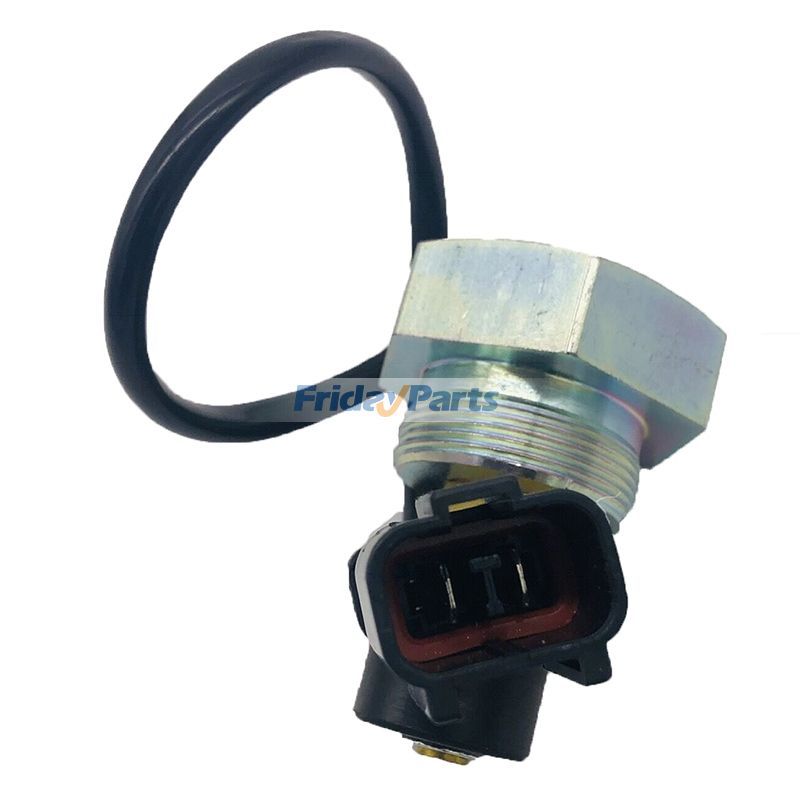 Level Switch Wheel for Loader