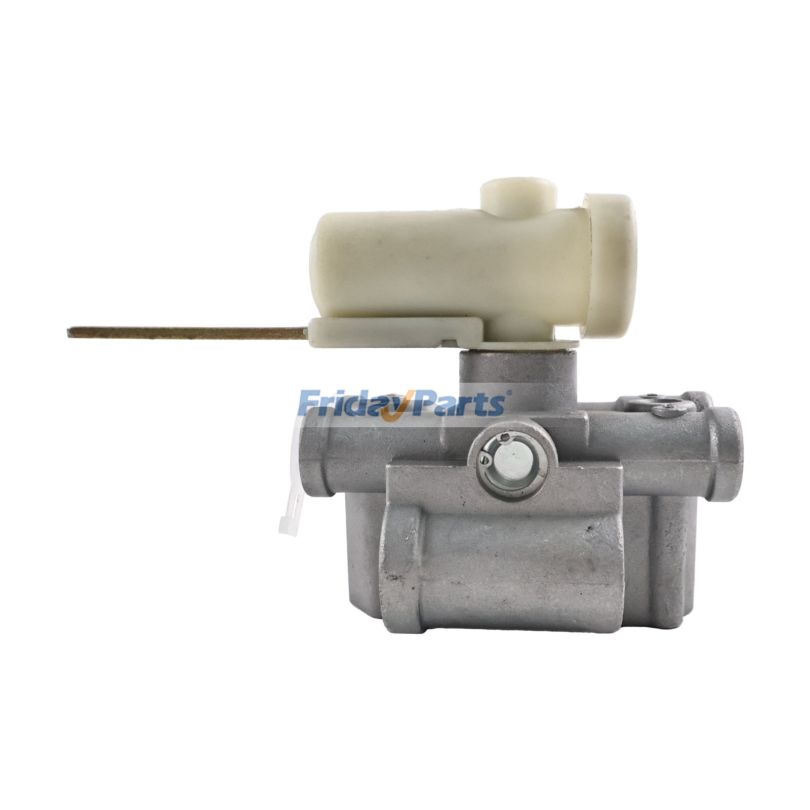 Vehicle Level Valve
