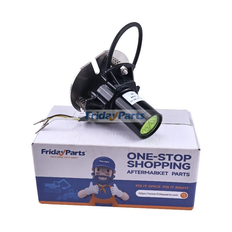 Sensor de nível 44586GT para Genie S-40 S-60 V-1832 V-2470 Z-34N Z-30