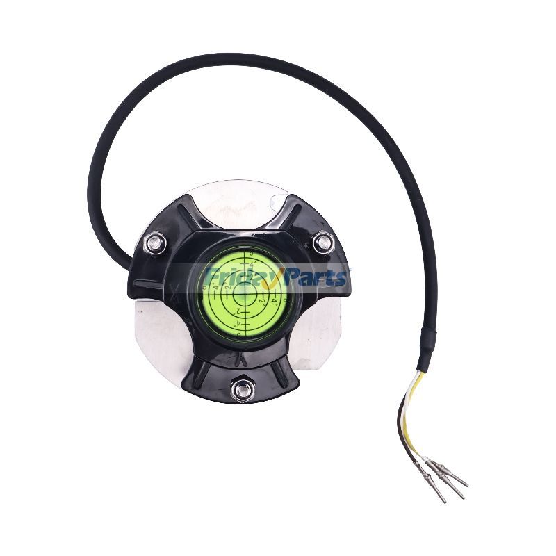 Füllstandssensorfür Hubarbeitsbühnen