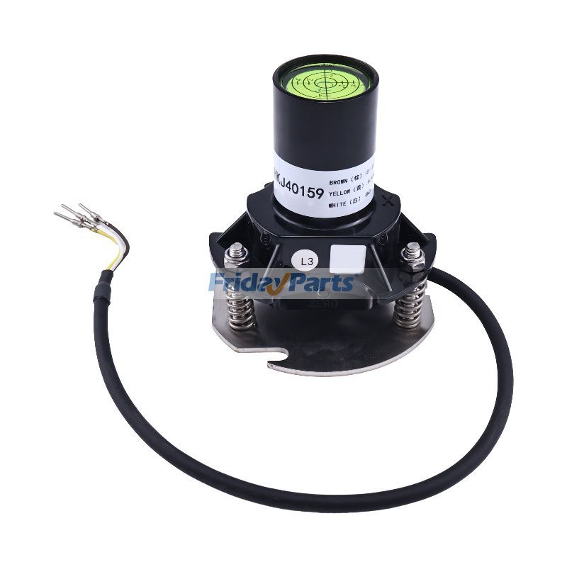 FüllstandssensorFür Genie