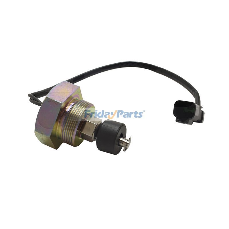 Level Sensor 7861-93-4550 for Komatsu Engine SA12V170E-2A SDA12V140-1C Loader WA500-6 WA600-6 Dozer D475A-3 Truck HD785
