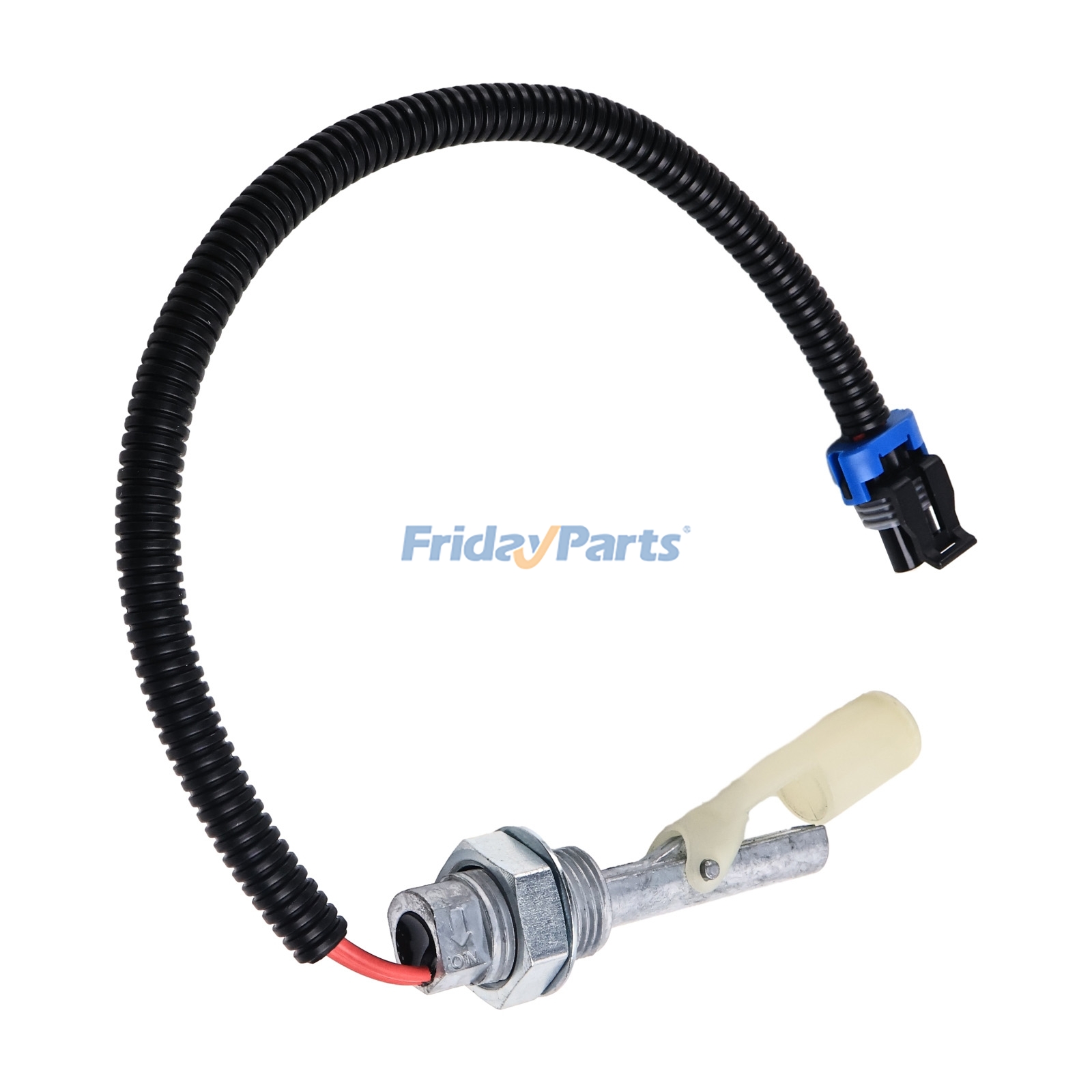 Level Switch CB01512918 for John Deere Engine 6068 6090 6136 Harvester 3520 3522 CH330 CH530 CH570 CH670 CH950 CH960