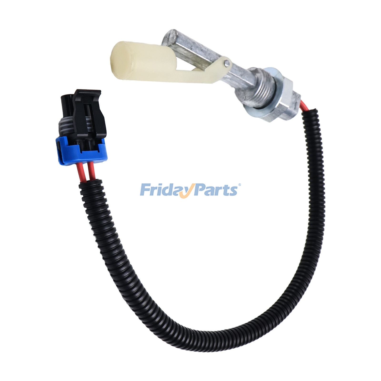 エンジン,ハーベスター レベルスイッチ