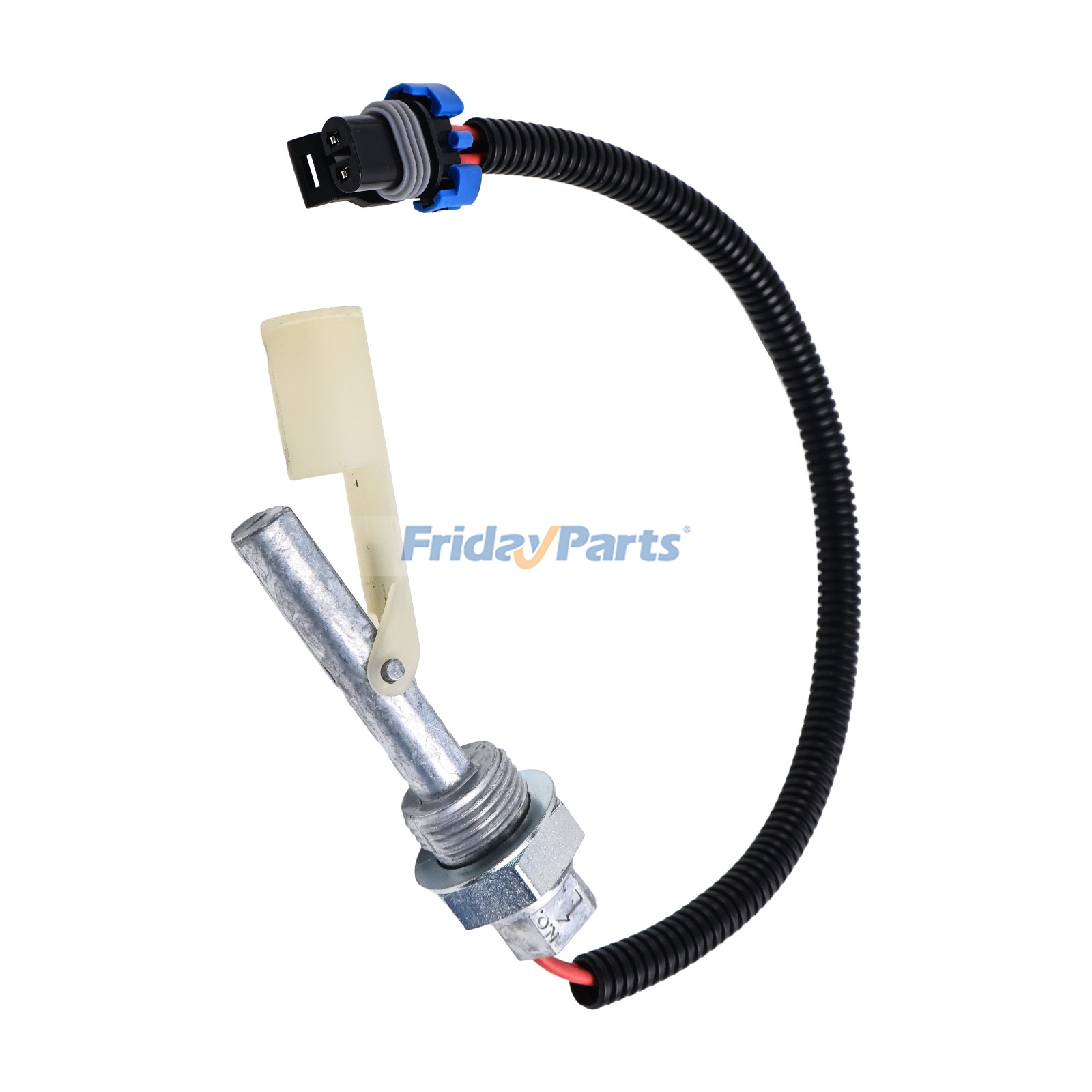 JOHN DEERE用用レベルスイッチ CB01512918 John Deere エンジン 6068 6090 6136 ハーベスター 3520 3522 CH330 CH530 CH570 CH670 CH950 CH960 用