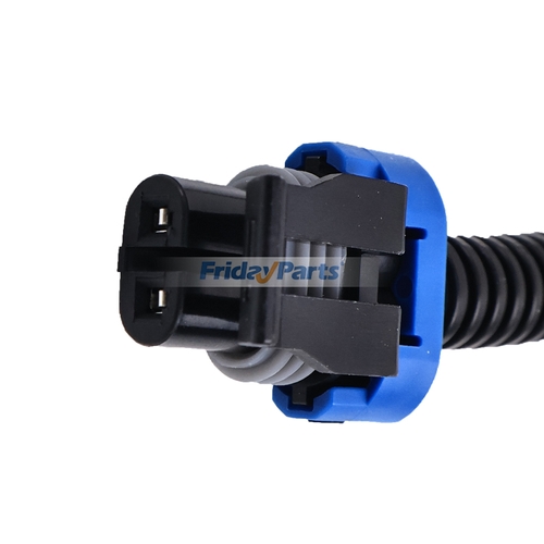Ch330 Interruptor de nivel CB01512918 para motores John Deere 6068, 6090 y ...