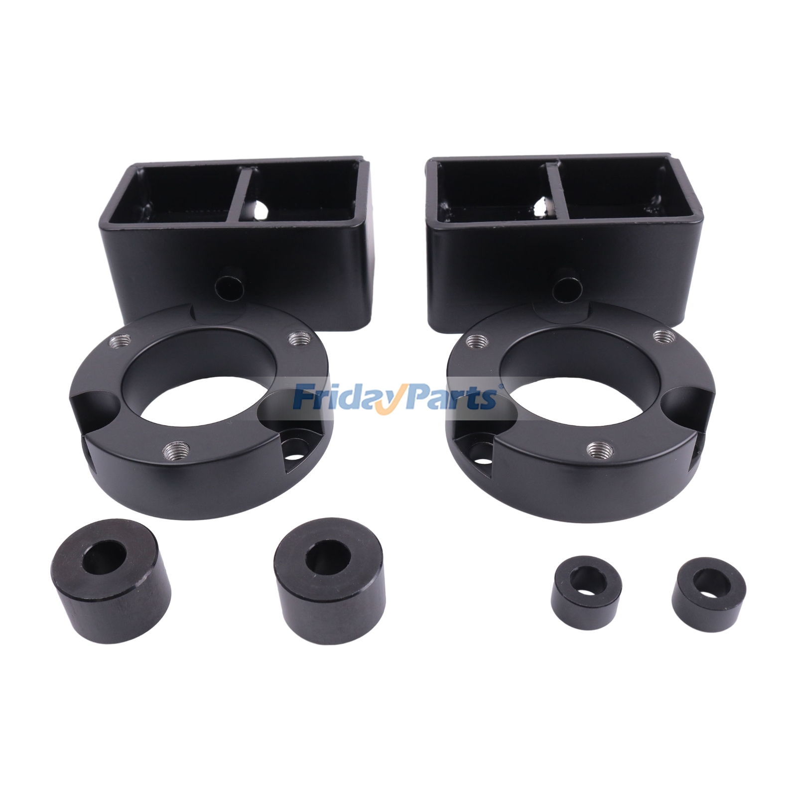 Kit de rehaussement Pour Toyota